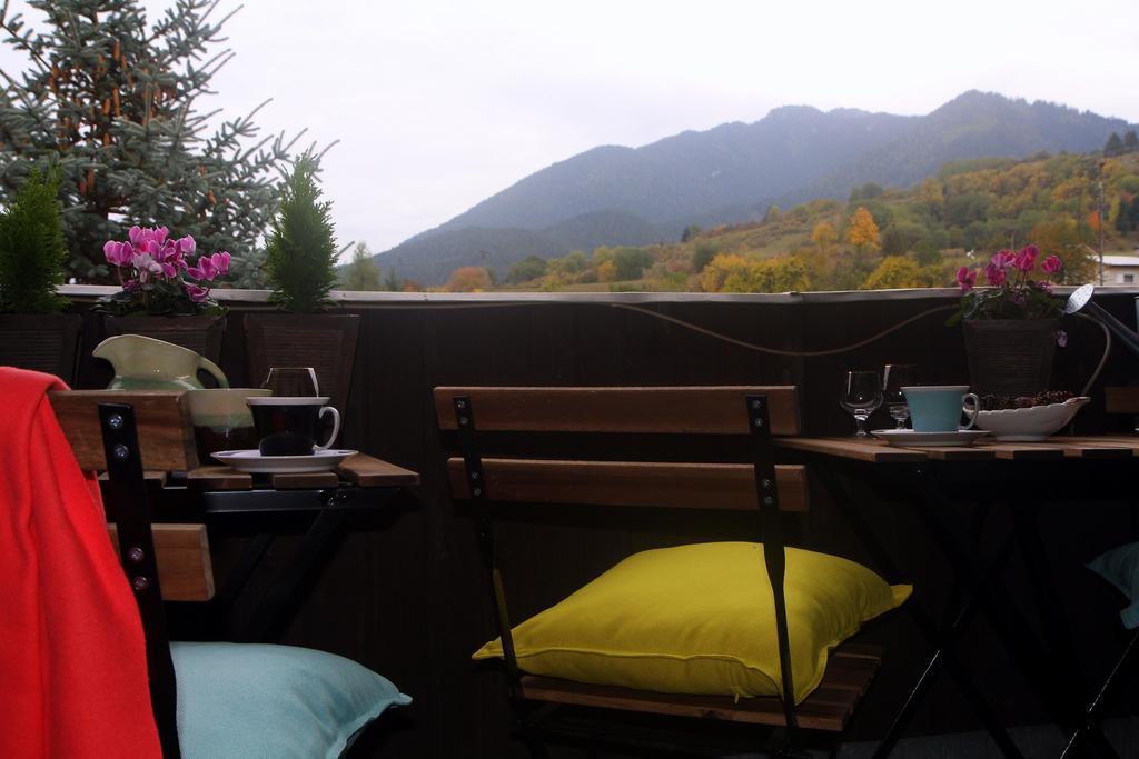 Rys Apartmany - Liptov ลิฟตอฟสกีมิคูลาช ห้อง รูปภาพ