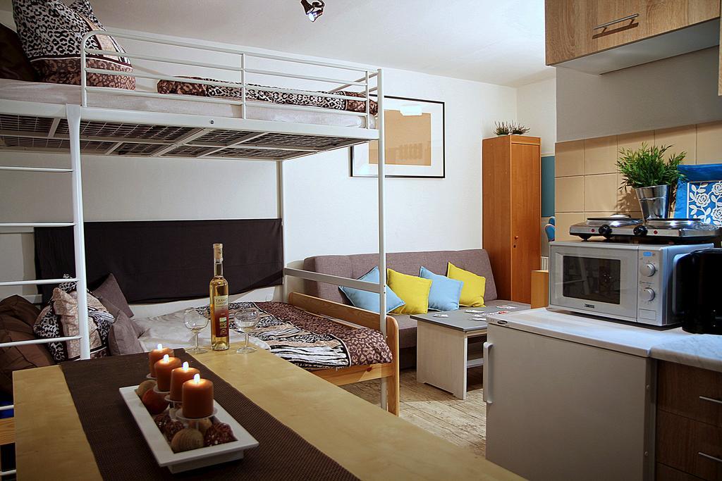 Rys Apartmany - Liptov ลิฟตอฟสกีมิคูลาช ห้อง รูปภาพ