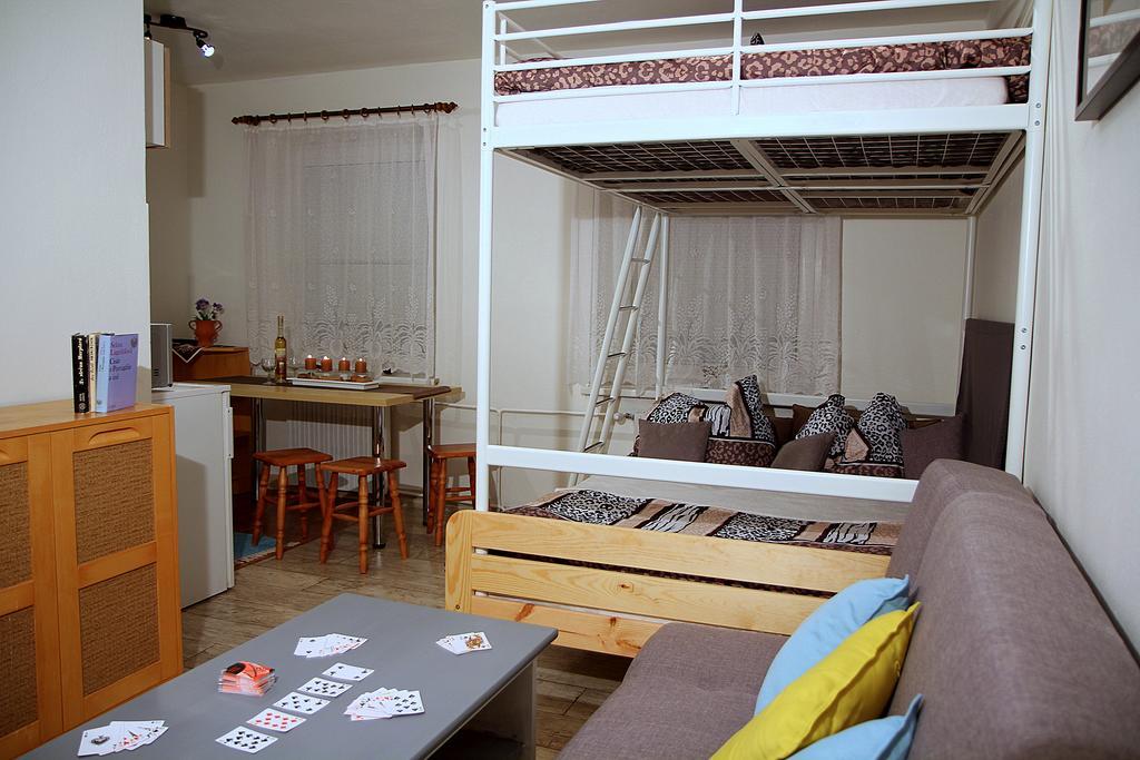 Rys Apartmany - Liptov ลิฟตอฟสกีมิคูลาช ห้อง รูปภาพ