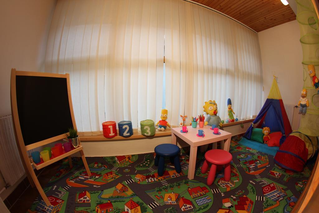Rys Apartmany - Liptov ลิฟตอฟสกีมิคูลาช ห้อง รูปภาพ