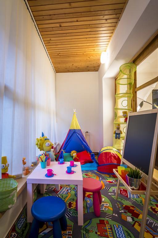 Rys Apartmany - Liptov ลิฟตอฟสกีมิคูลาช ห้อง รูปภาพ