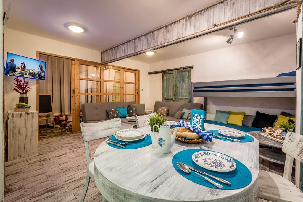 Rys Apartmany - Liptov ลิฟตอฟสกีมิคูลาช ภายนอก รูปภาพ