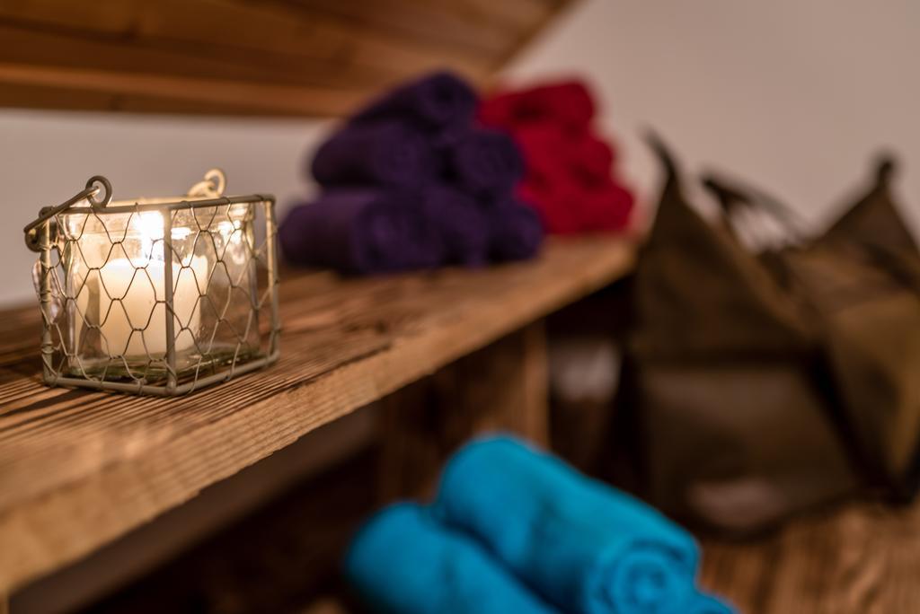 Rys Apartmany - Liptov ลิฟตอฟสกีมิคูลาช ภายนอก รูปภาพ